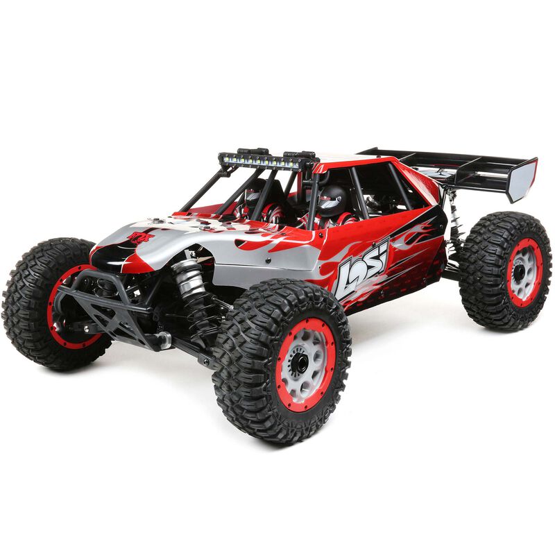 1/5 DBXL-E 2.0 4WD Desert Buggy Brushless RTR with Smart - SCRATCH & DENT