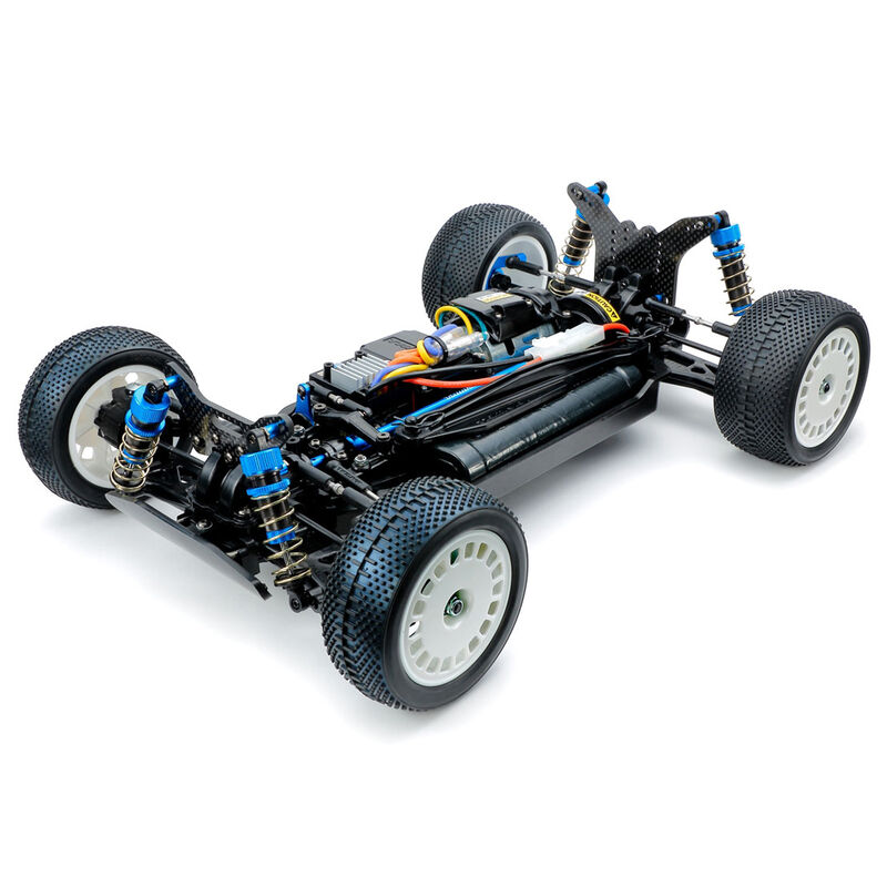 1/10 RC TT-02BR Chassis Kit